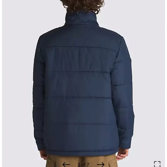 Vans Norris MTE-1 Puffer Jacket
NWT - Picture 2 of 16